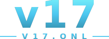 v17 logo